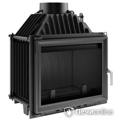 Каминная топка Kratki Maja чугун в Балашихе